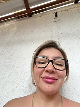 Stripchat Live Sex of DIANITA_1988
