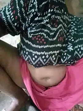 Stripchat Adult Video Chat of Indian_Hot_Babhi