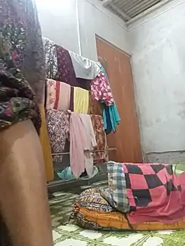 Stripchat Live Sex Cam of Indian_Hot_Babhi