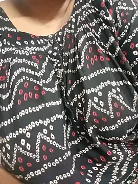 Stripchat Adult Video Chat of Indian_Hot_Babhi