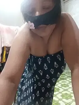 Stripchat Adult Video Chat of Indian_Hot_Babhi