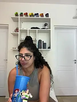 Stripchat Private Sex Chat of Shurabig
