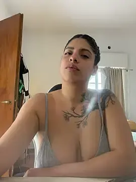 Stripchat Nude Webcam of Shurabig