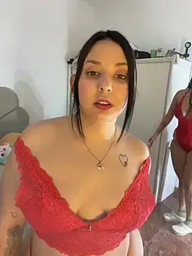 Stripchat Best live sex cam show of Shurabig