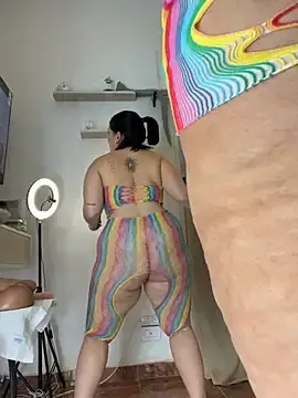 Stripchat Adult Webcam of Shurabig