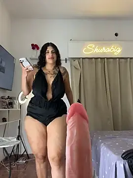 Stripchat Free Porn Cam of Shurabig