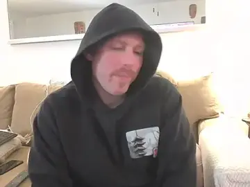 Stripchat Nude Webcam of The_Man_Who_Was_Invisible