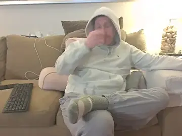 Stripchat Free Porn Cam of The_Man_Who_Was_Invisible