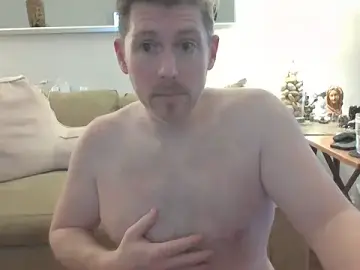 Stripchat Live Sex of The_Man_Who_Was_Invisible