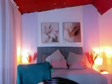 Stripchat Live Sex of _lara1