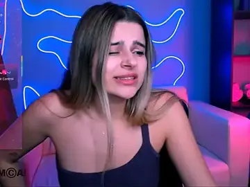 Stripchat Watch Live Sex Cams of berry_alma