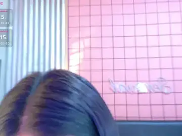 Stripchat Live Porn of mensia_hernandz