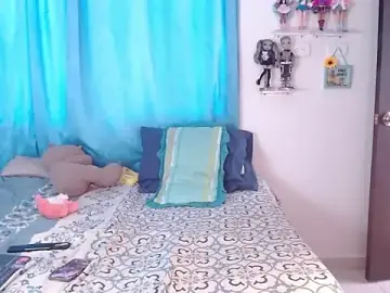 Stripchat Best live sex cam show of mensia_hernandz