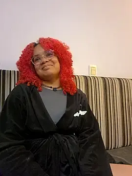 Stripchat Sex Cam of rihannadeep