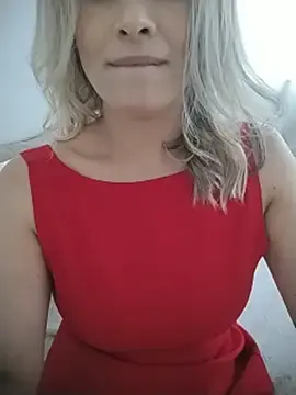 Stripchat Sex Cam of thayany