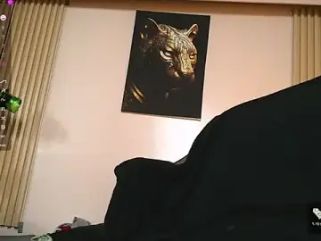 Stripchat Live Sex of virtual_charm