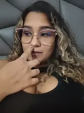Stripchat Private Sex Chat of BrendaGirs