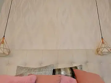 Stripchat Live Porn of CHRISTY_BAKER