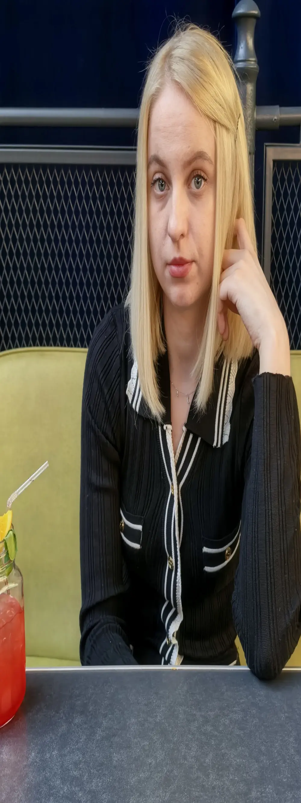 DontLickScreen
