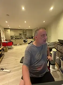 Stripchat Best Webcam of LondonTeffy