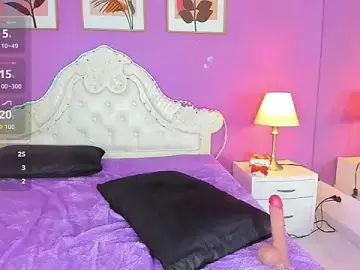 Stripchat Adult Webcam of MelodyBlazze