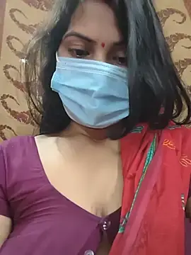 Stripchat Best live sex cam show of Miss_Aayushi