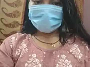 Stripchat Adult Webcam of Miss_Aayushi