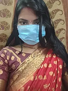 Stripchat Live Sex of Miss_Aayushi