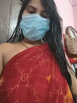 Stripchat Nude Webcam of Miss_Aayushi