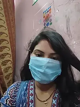 Stripchat Sex Chat of Miss_Aayushi