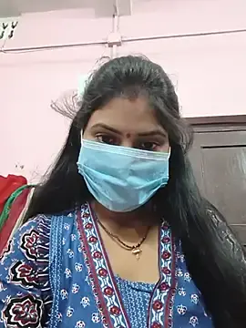 Stripchat Best live sex cam show of Miss_Aayushi