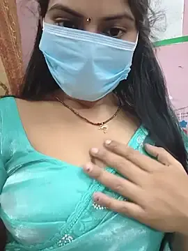 Stripchat Best Webcam of Miss_Aayushi