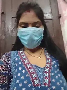 Stripchat Free Live Porn of Miss_Aayushi