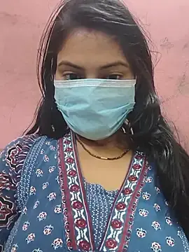 Stripchat Free Porn Cam of Miss_Aayushi