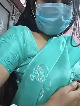 Stripchat Nude Webcam of Miss_Aayushi