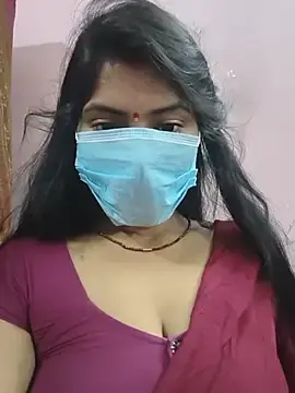 Stripchat Live Porn of Miss_Aayushi