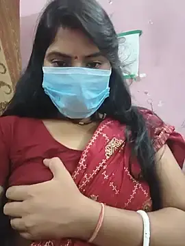 Stripchat Free Live Porn of Miss_Aayushi