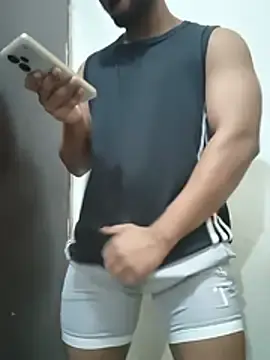 Stripchat Best Webcam of _urr_daddy