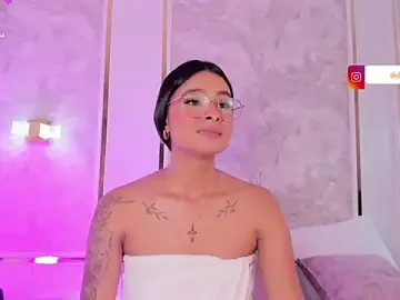 Stripchat Free Live Porn of dulce_glow_
