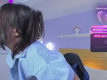Stripchat Free Porn Cam of isabella_florez