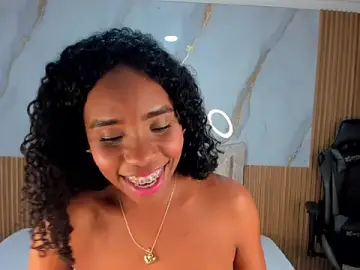 Stripchat Live Porn of lia_16