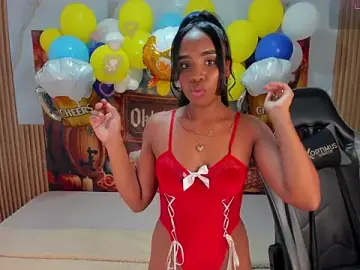 Stripchat Live Sex Cam of lia_16
