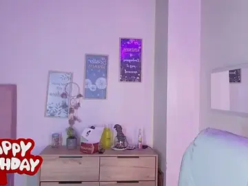 Stripchat Best Webcam of miia_thompson1