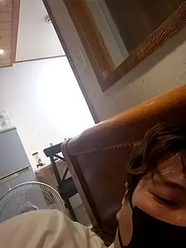 Stripchat Sex Chat of sexyboykei