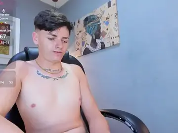 Stripchat Live Porn of tossetrech
