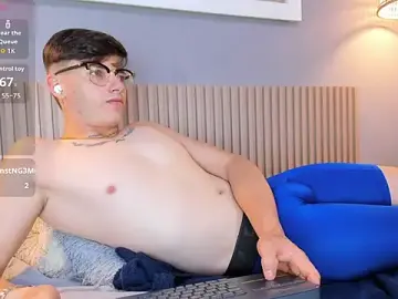 Stripchat Sex Chat of tossetrech