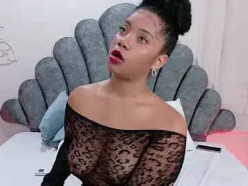 Stripchat Best live sex cam show of Abby_Montero