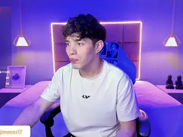 Stripchat Sex Cam of AlejooTwink
