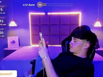 Stripchat Live Sex Cam of AlejooTwink