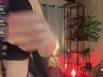 Stripchat Free Live Porn of Amy_art